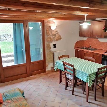 Agriturismo Lusani 卡普里诺韦罗内塞 外观 照片