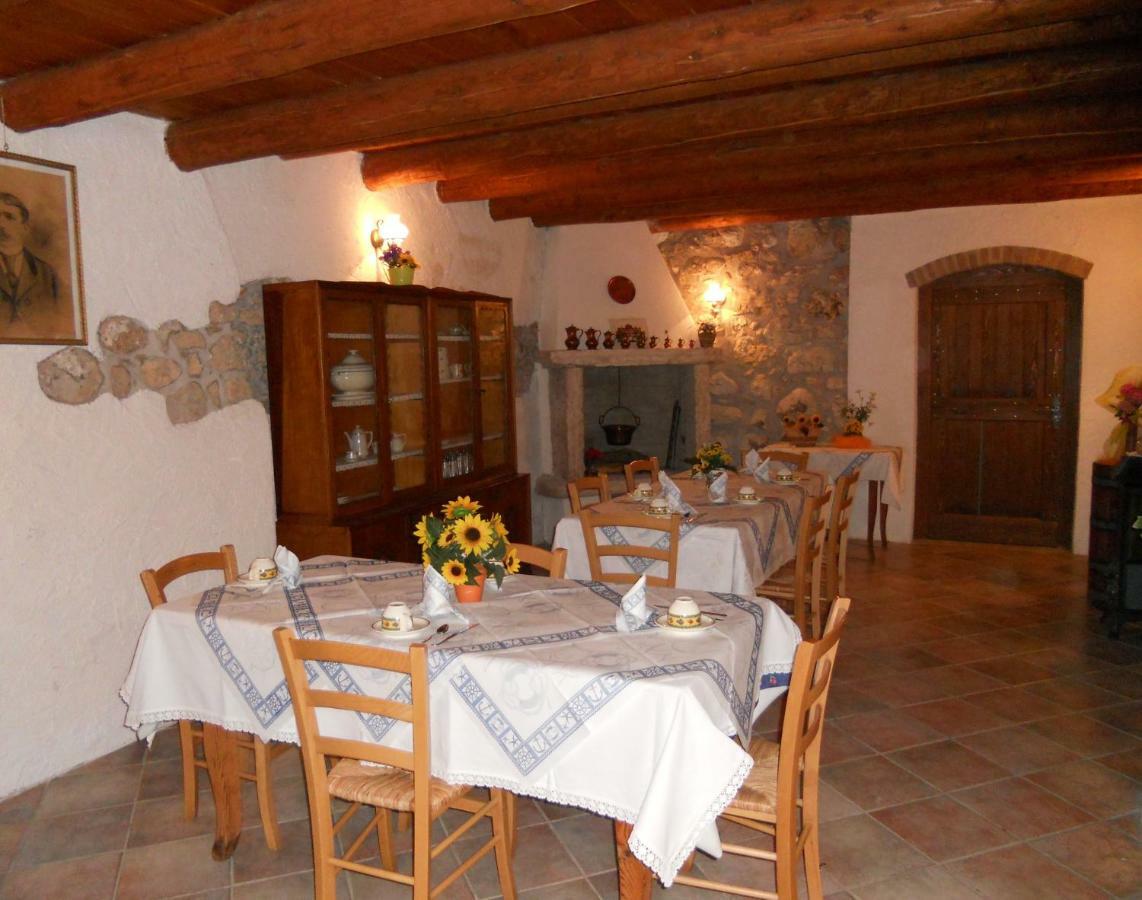 Agriturismo Lusani 卡普里诺韦罗内塞 外观 照片