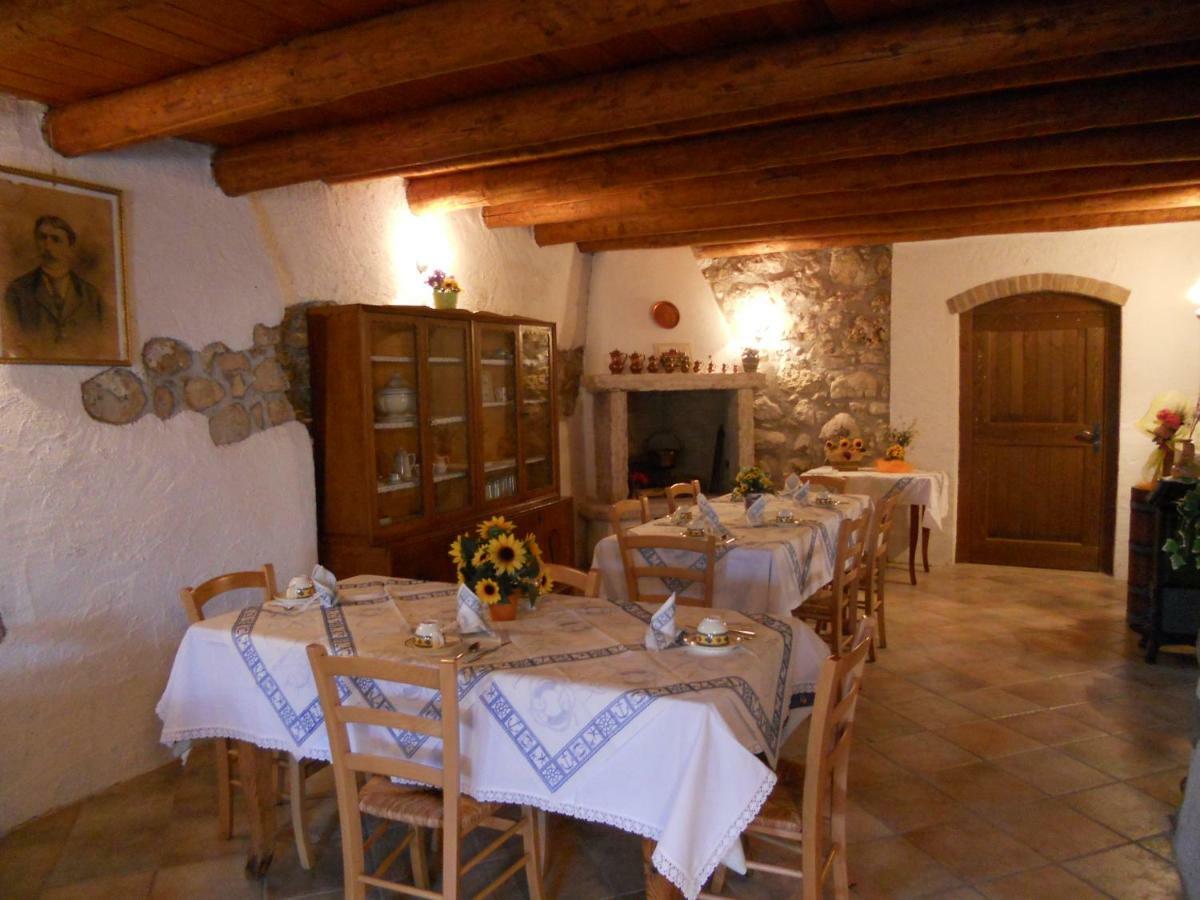 Agriturismo Lusani 卡普里诺韦罗内塞 外观 照片